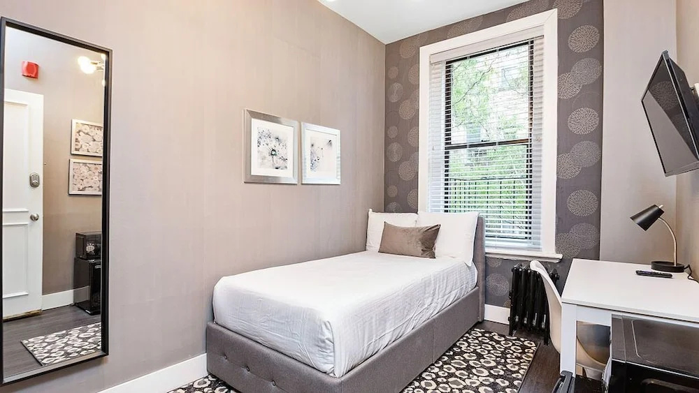 photo 1 of Bay Village Suites