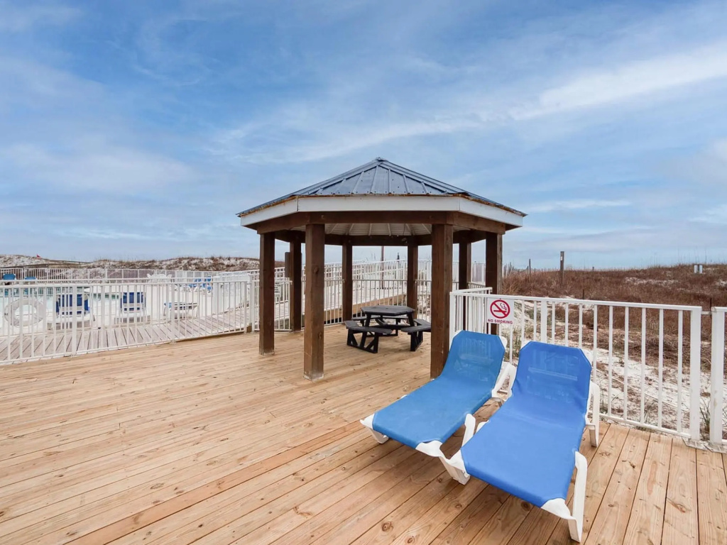 photo 1 of Roomy loft condo on the sugar sands of Orange Beach with mulitple pools