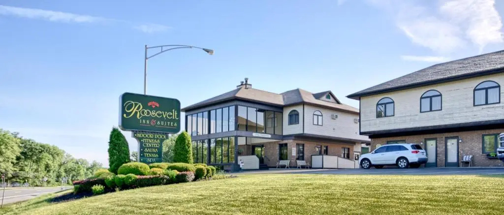 photo 1 of Roosevelt Inn and Suites Saratoga Springs