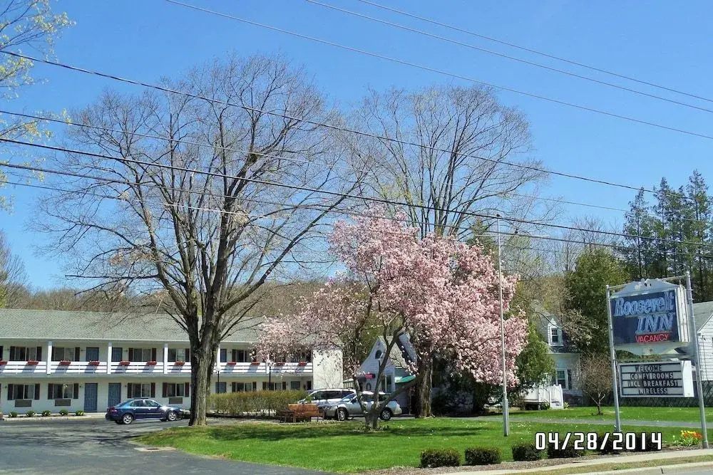 photo 1 of Roosevelt Inn of Hyde Park
