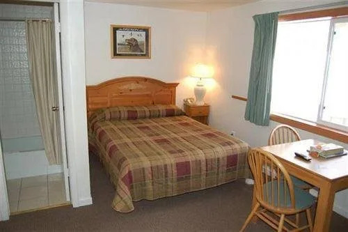 photo 1 of Roost Lodge