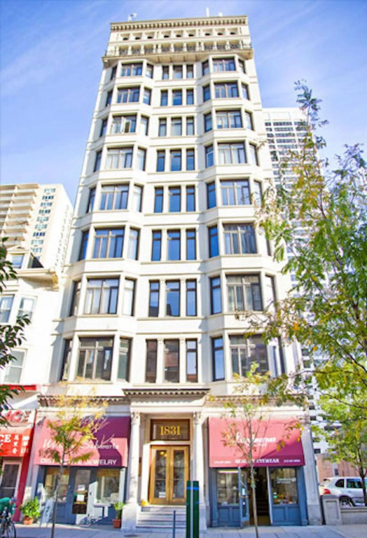 photo 1 of ROOST Rittenhouse