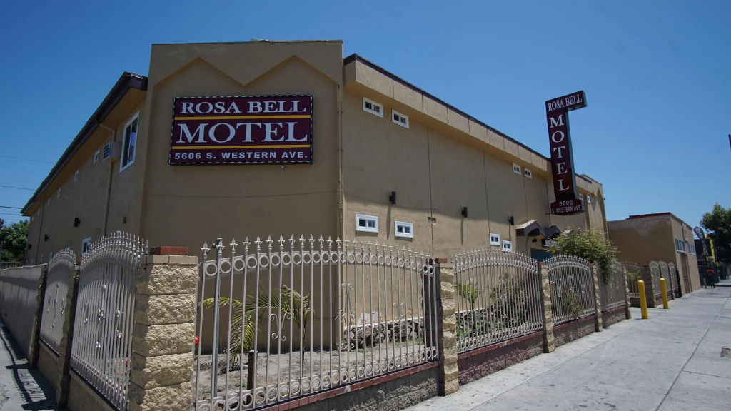 photo 1 of Rosa Bell Motel - Los Angeles