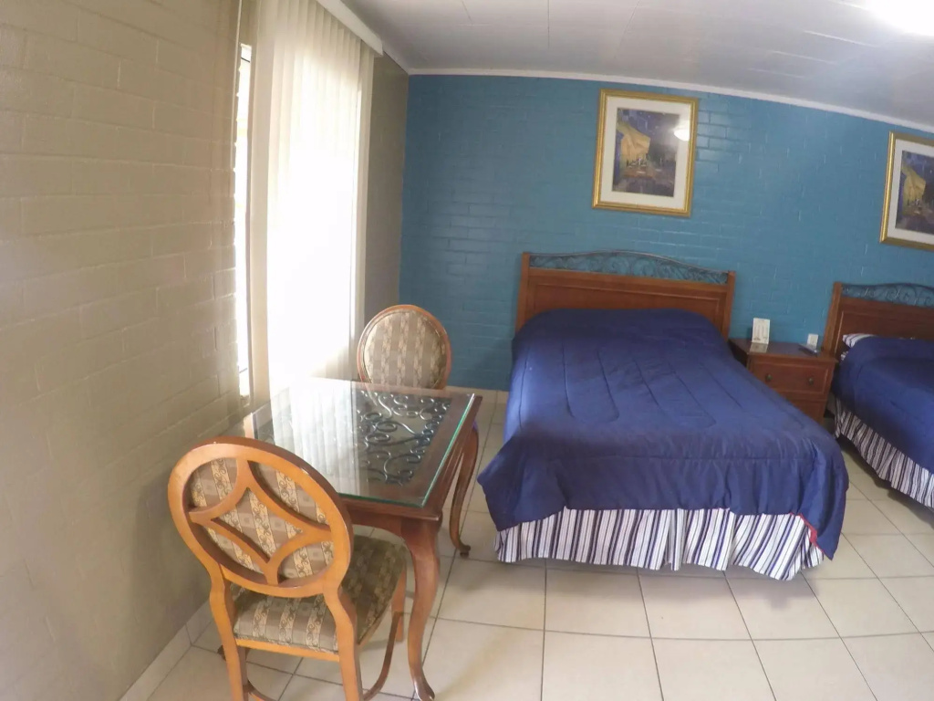 photo 1 of Rose Motel