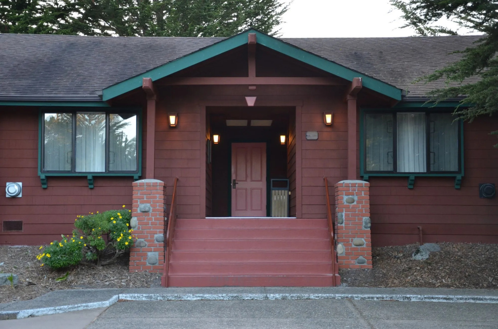 photo 1 of Rosedale Inn