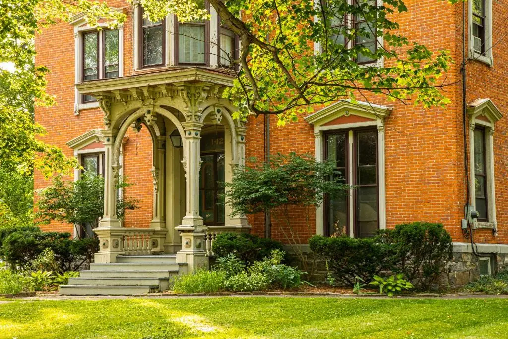 photo 1 of Rosemont Inn Bed & Breakfast