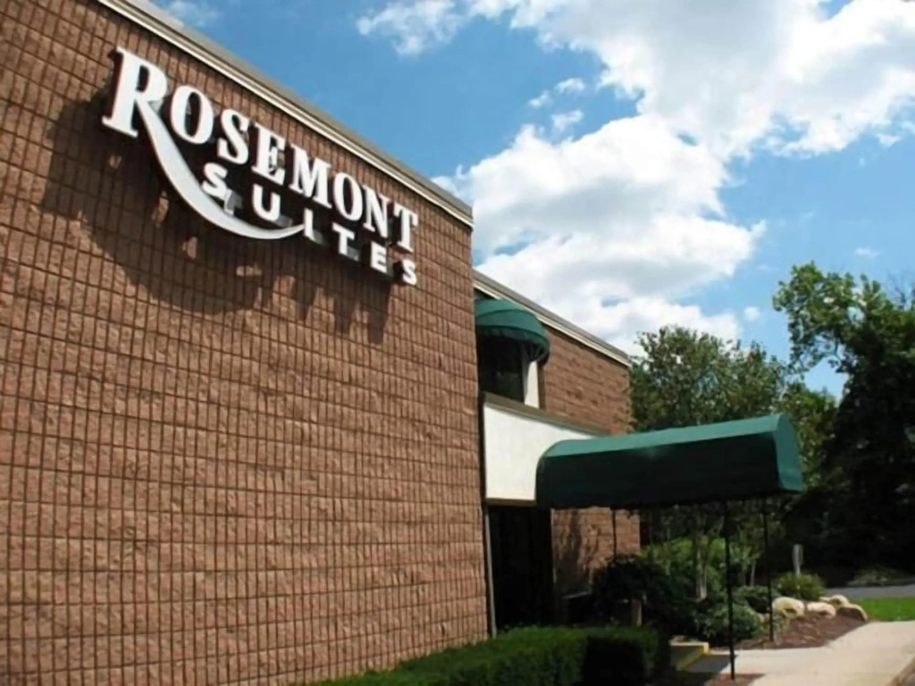 photo 1 of Rosemont Suites