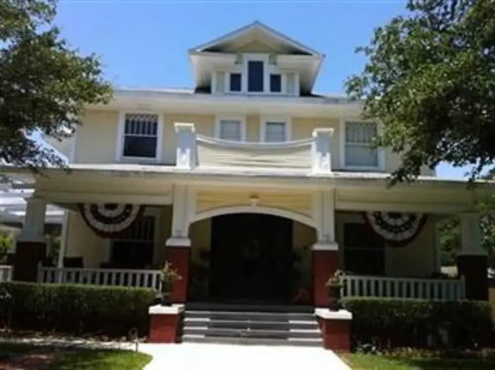 photo 1 of Rosen House Inn - Bed And Breakfast