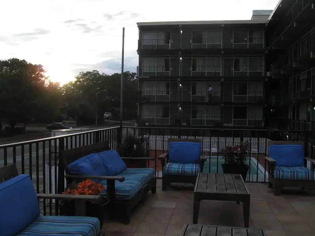 photo 1 of Rosen Sea Inn