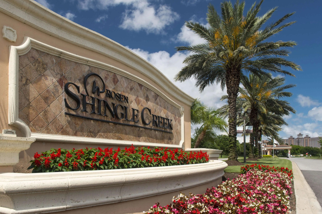photo 1 of Rosen Shingle Creek