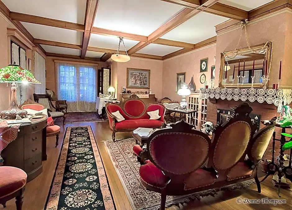 photo 1 of Rosewood Inn