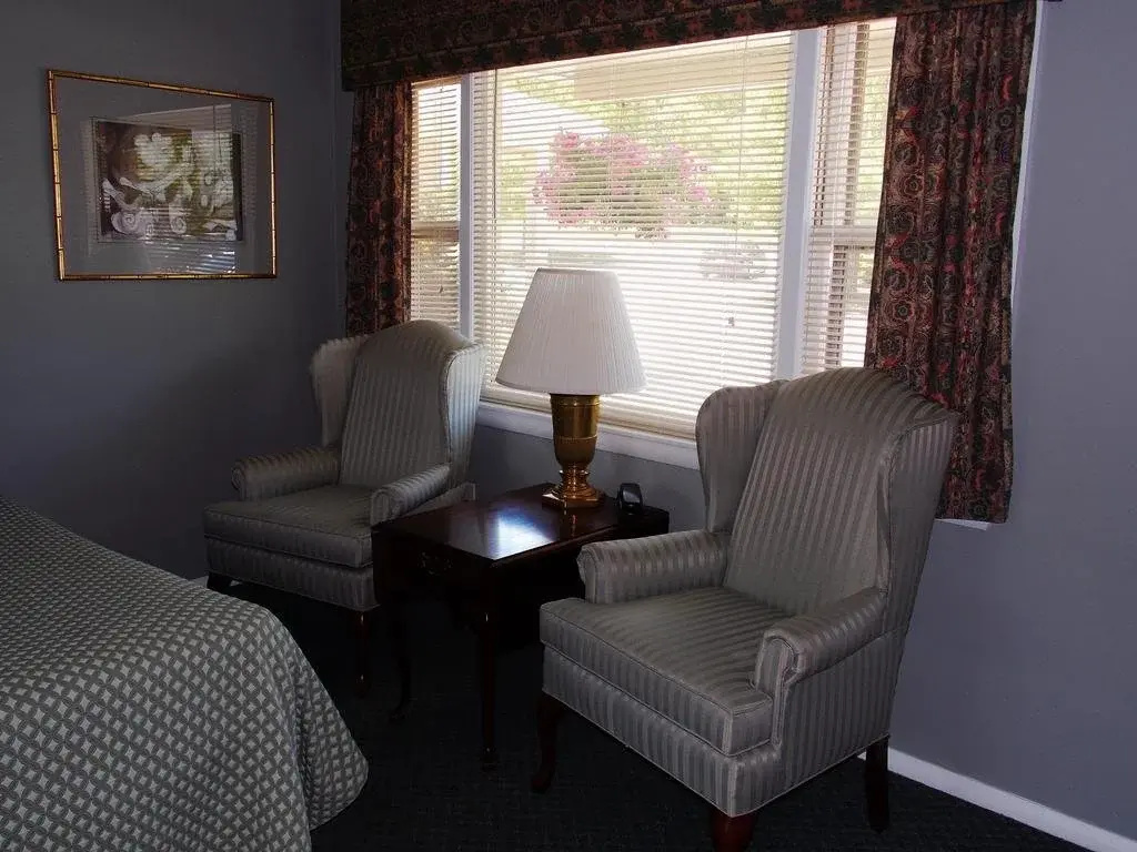 photo 1 of The Rosewood Inn at Rye