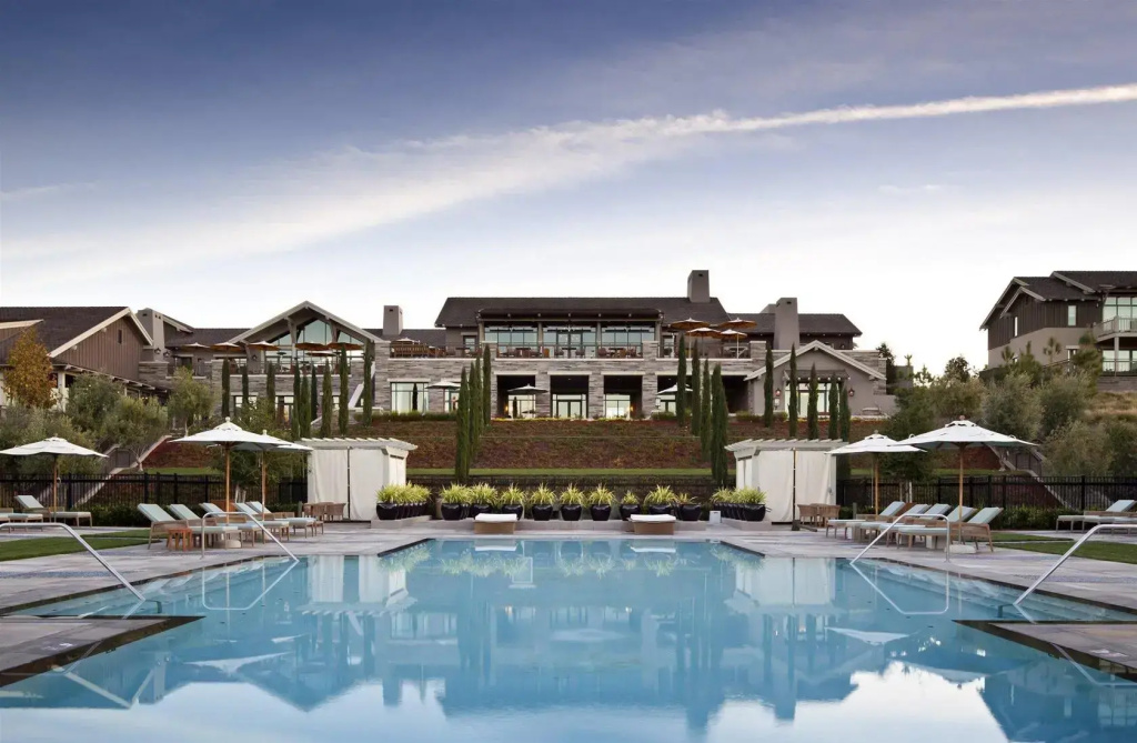 photo 1 of Rosewood Sand Hill