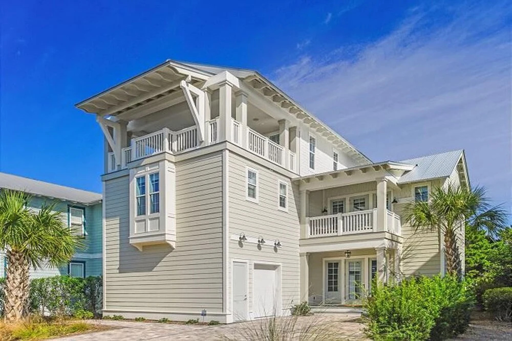 photo 1 of Rossana's Beach House - 1488404