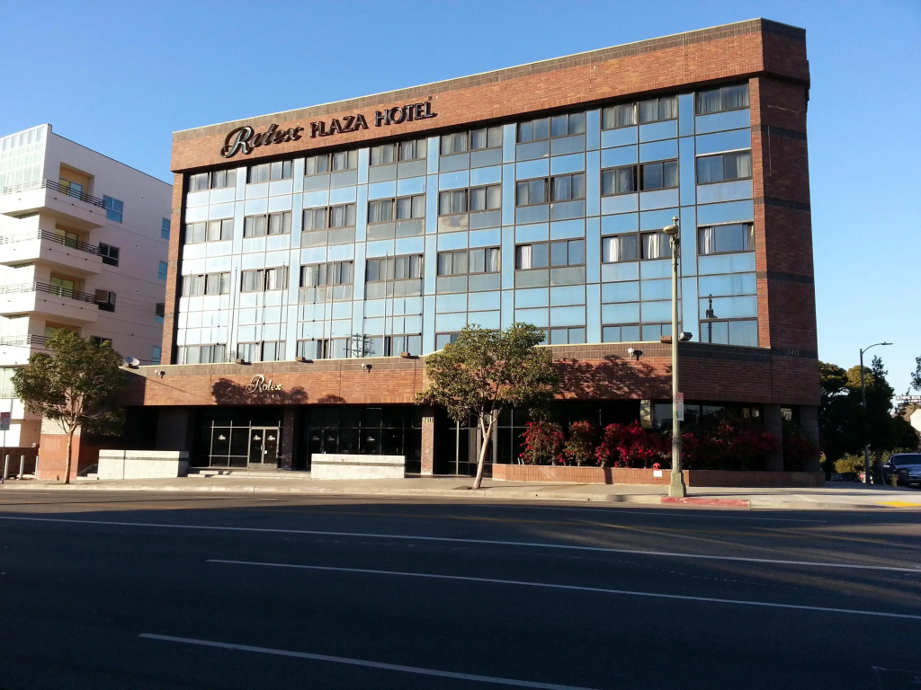 photo 1 of Hotel Koxie