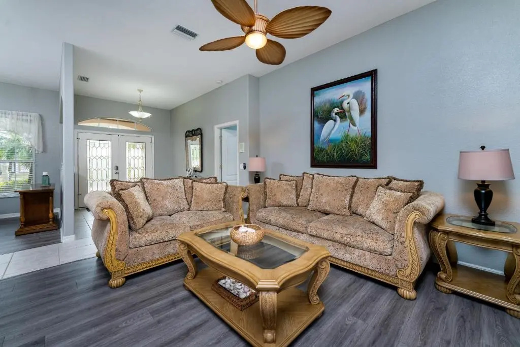 photo 1 of Rotonda Circle Villa