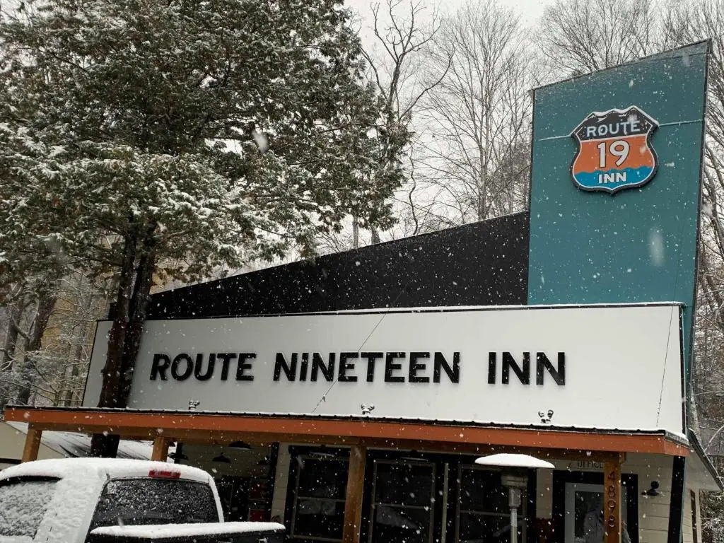 photo 1 of Route 19 Inn