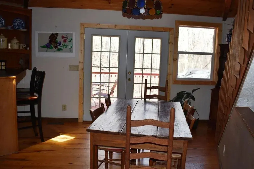 photo 1 of Rowe`s Round House