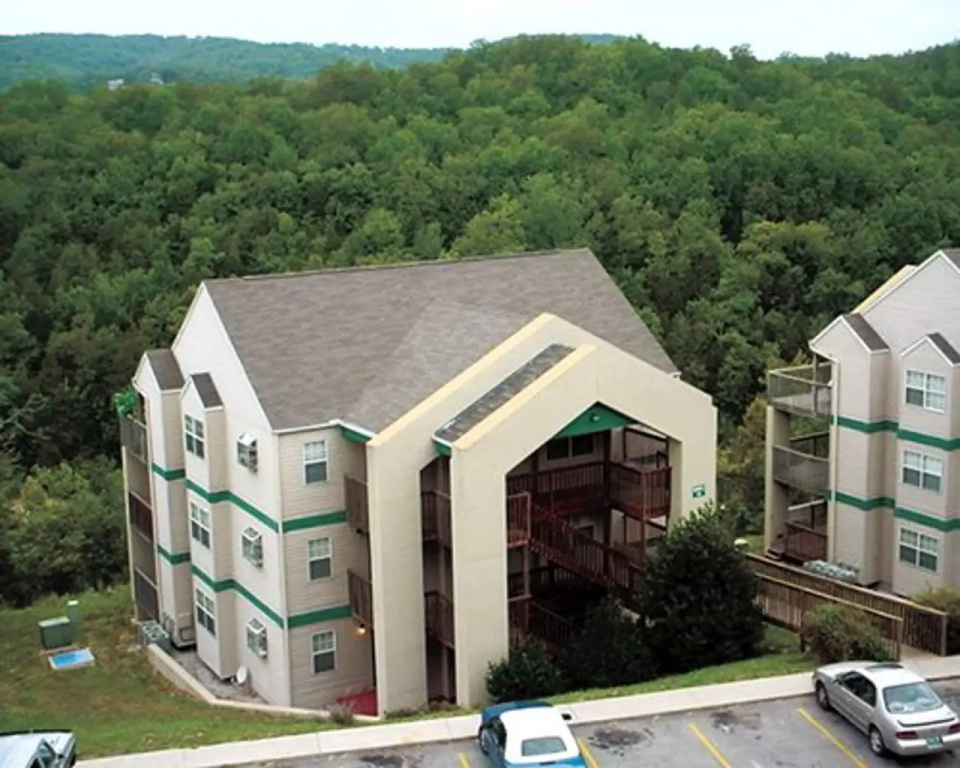 photo 1 of Royal Aloha Vacation Club Branson-eagles Nest At I