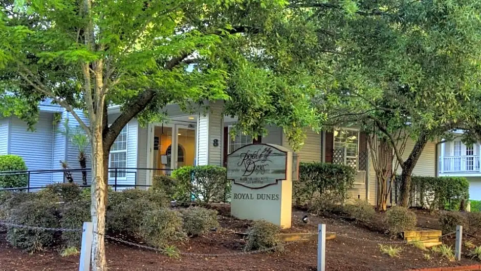 photo 1 of Royal Dunes Resort