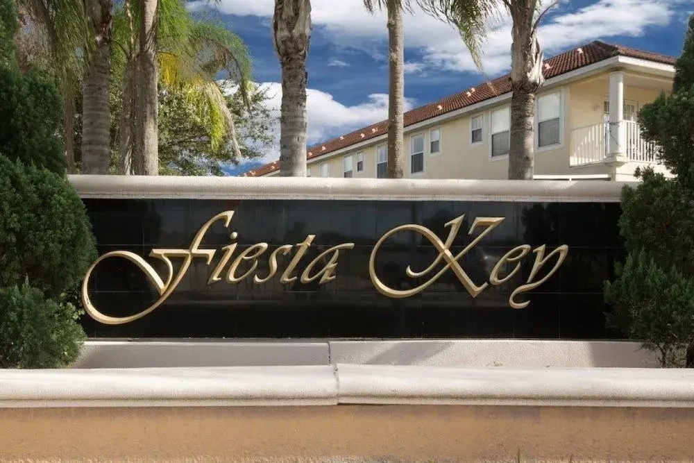 photo 1 of Royal Fiesta Key Townhouse by RedAwning