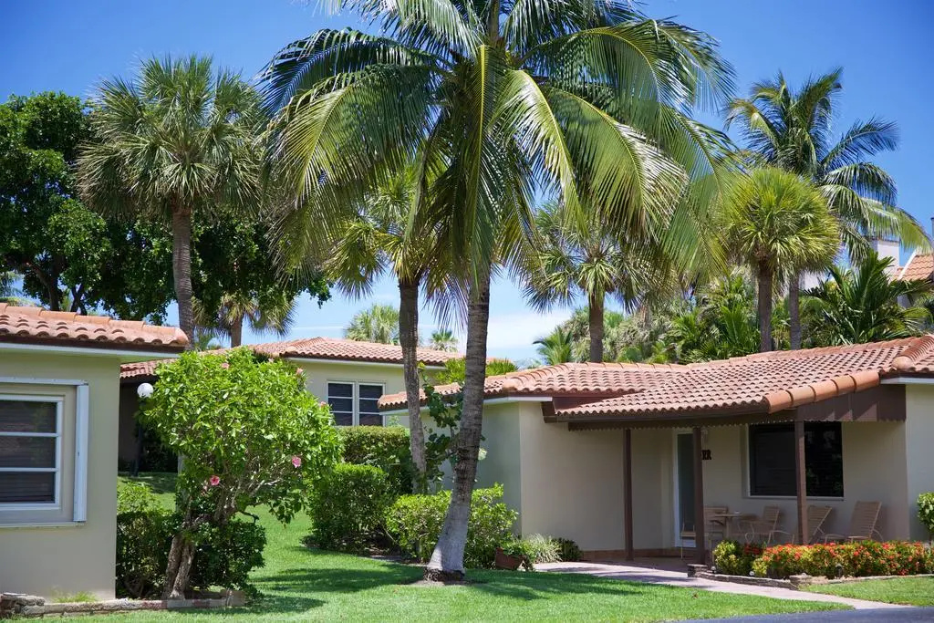 photo 1 of Royal Flamingo Villas