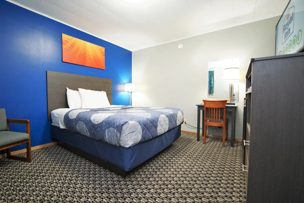 photo 1 of Royal Inn - Hudson I-94