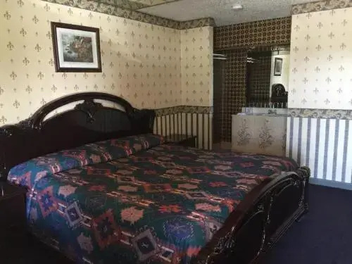 photo 1 of Royal Inn - Neptune