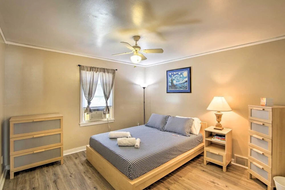 photo 1 of Royal Oak Hideaway: 15 Mi to Downtown Detroit!