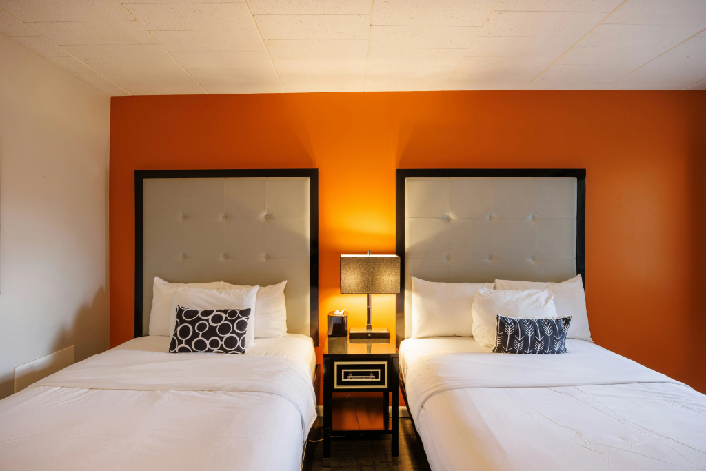 photo 1 of Hotel Royal Oak