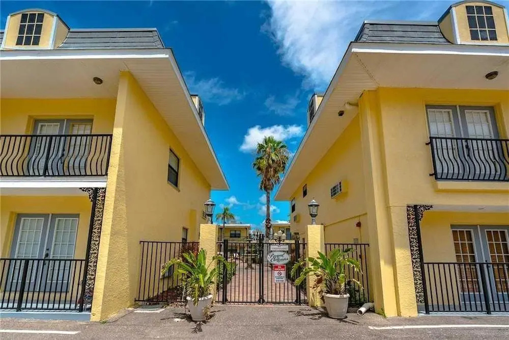 photo 1 of Royal Orleans 103 - Studio Condo
