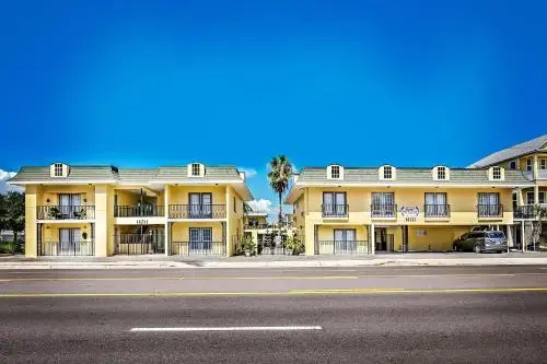 photo 1 of Royal Orleans Resort Unit 113