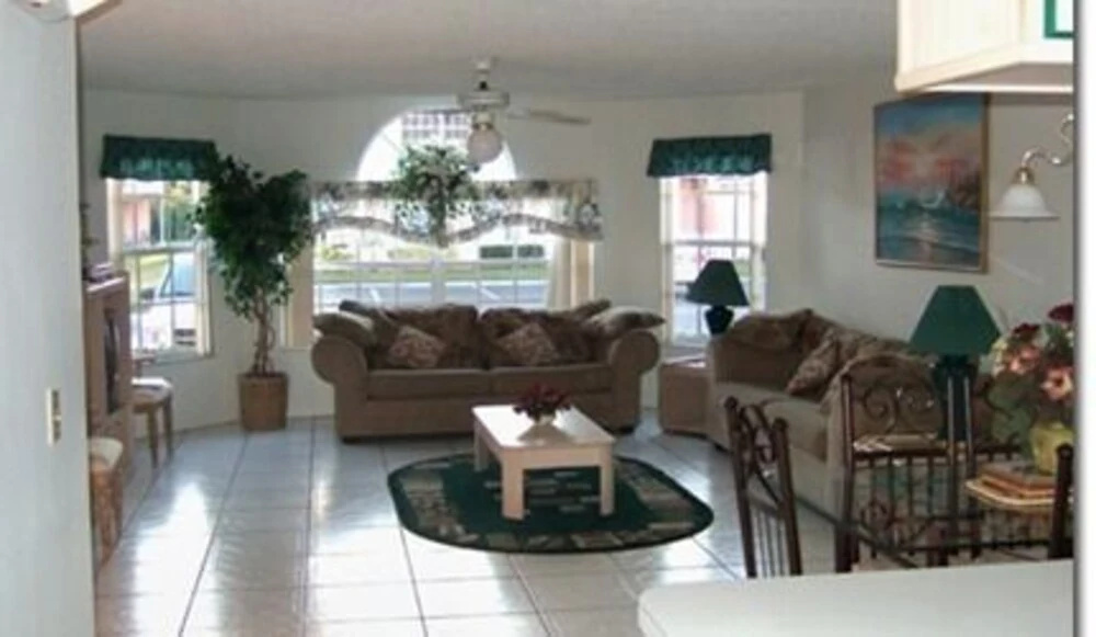 photo 1 of Royal Palm Bay (231693) - 3 Br Condo