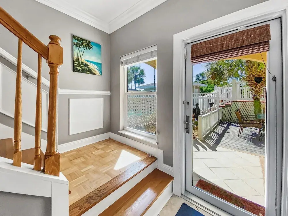 photo 1 of Royal Palms Retreat 3 Bedroom Home by RedAwning