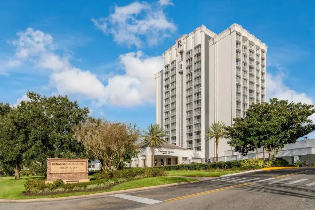 photo 1 of Renaissance Orlando Resort – Disney Springs® Area