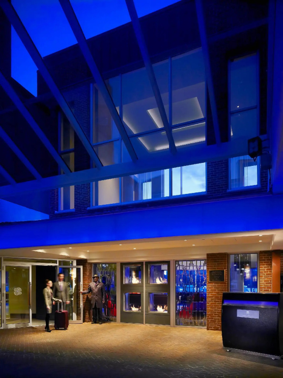 photo 1 of The Royal Sonesta Boston
