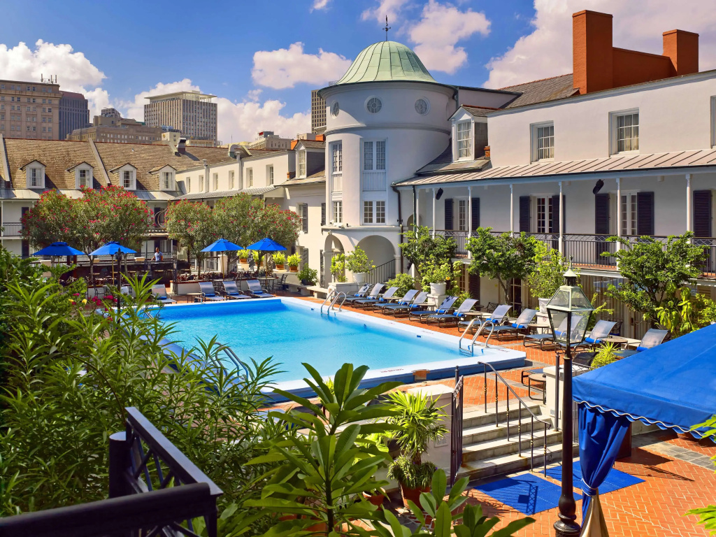 photo 1 of The Royal Sonesta New Orleans