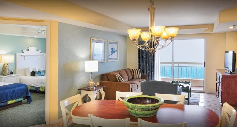 photo 1 of Royal Vista 1BD DLX