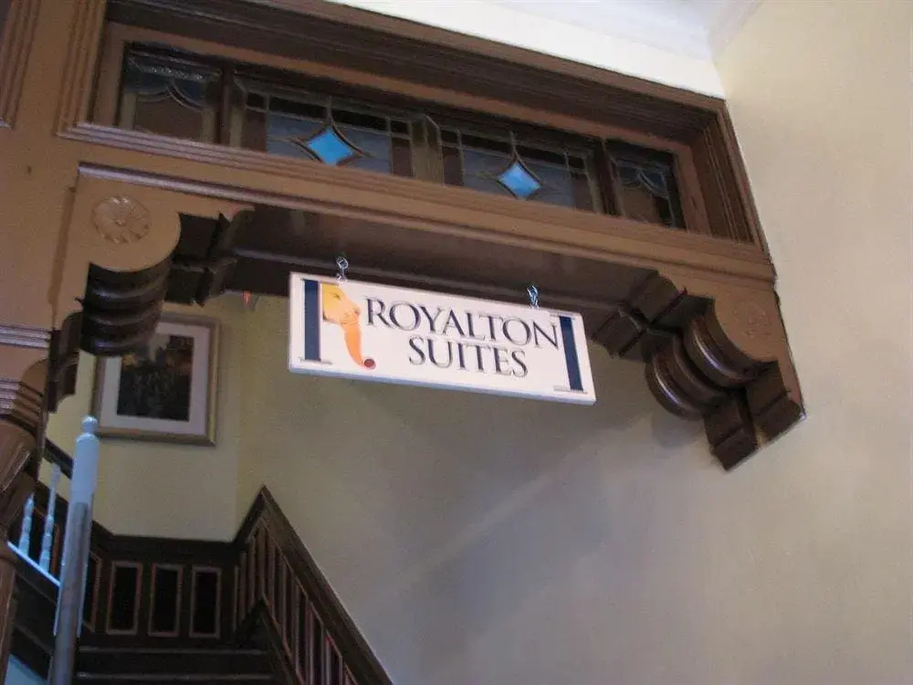 photo 1 of Royalton Suites