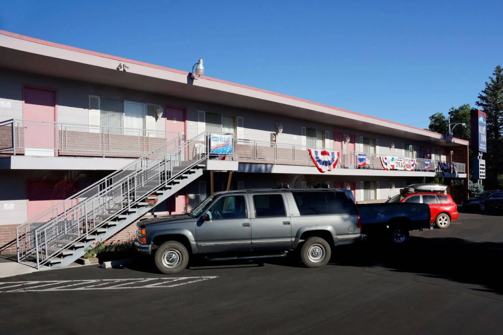 photo 1 of Ruby Inn
