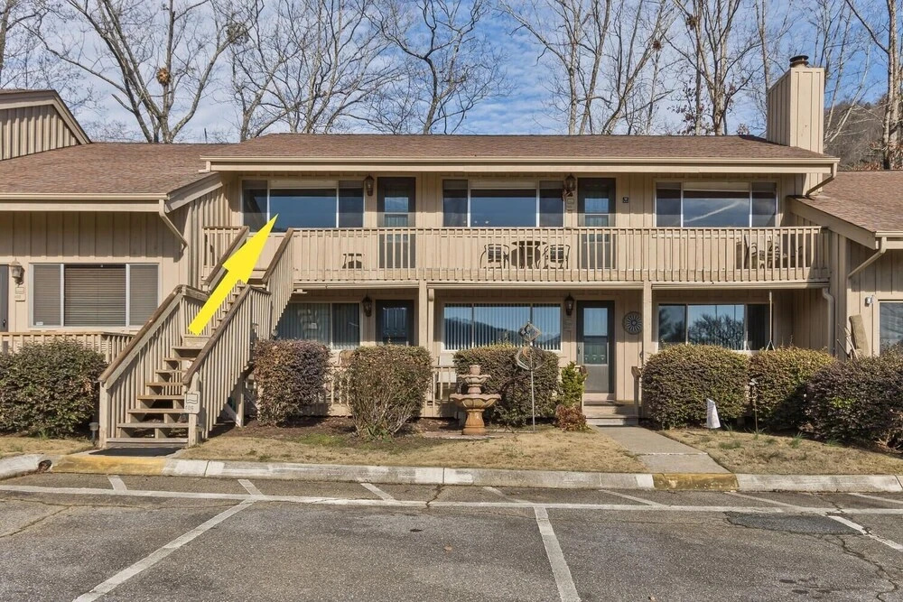 photo 1 of Rumbling Bald Resort-fairway Villa On Bald Mountain Lake-mountain Views 2 Bedroom Condo by Sunscape Property Management