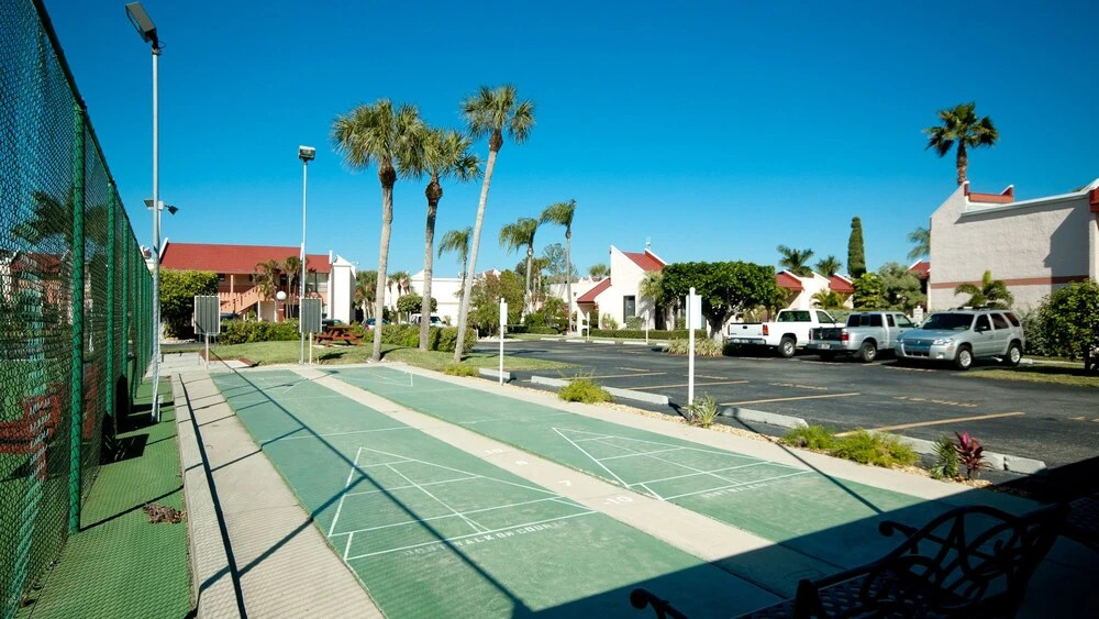 photo 1 of Runaway Bay Resort by BBG