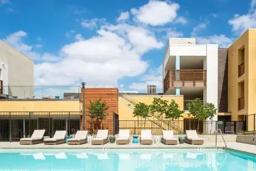 photo 1 of Runway Apartment C213