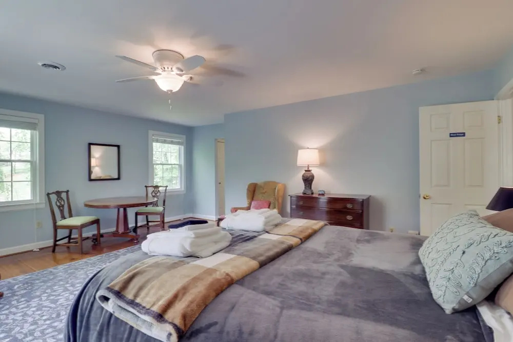 photo 1 of Rural and Spacious Virginia Home on ~ 2 Acres!