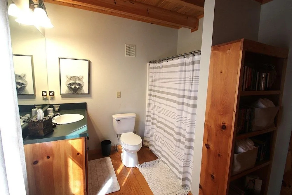 photo 1 of Rushing River Lodge
