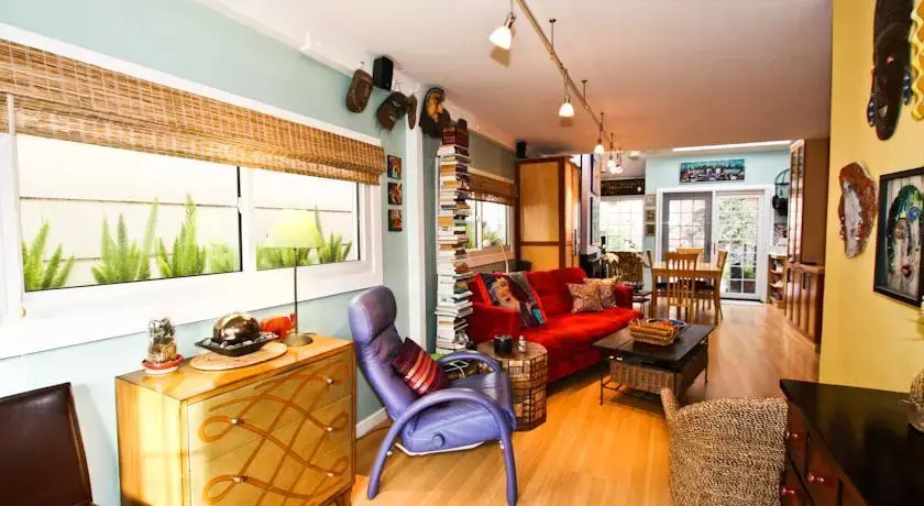 photo 1 of Russian Hill Cottage House