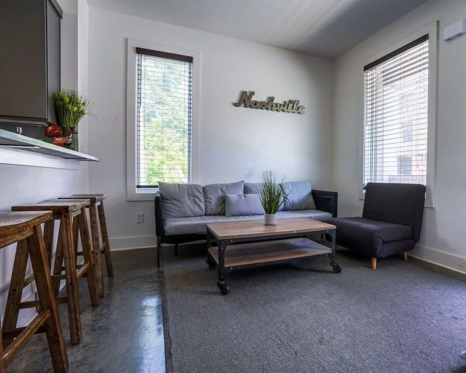 photo 1 of Rustic Contemporary