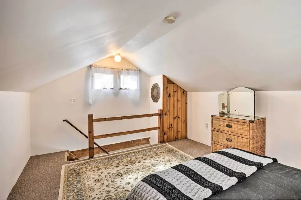 photo 1 of Rustic Unadilla Cottage on 15 Acres w/ Pond!
