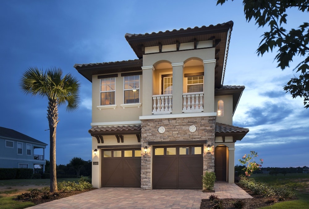 photo 1 of Rvh_251r Fairway Elegance 6 Bedroom Villa