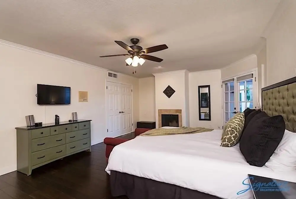 photo 1 of Ryan's Resort By Signature Vacation Rentals